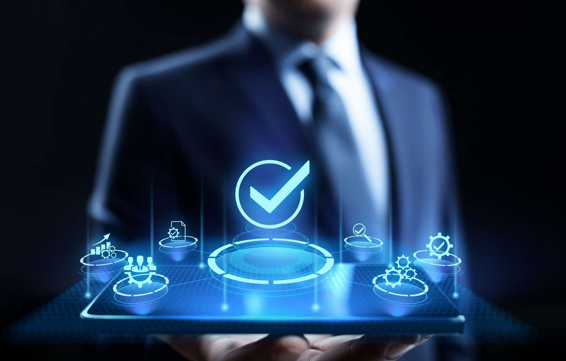 Получить сертификат системы менеджмента качества в Краснодаре и Краснодарском крае